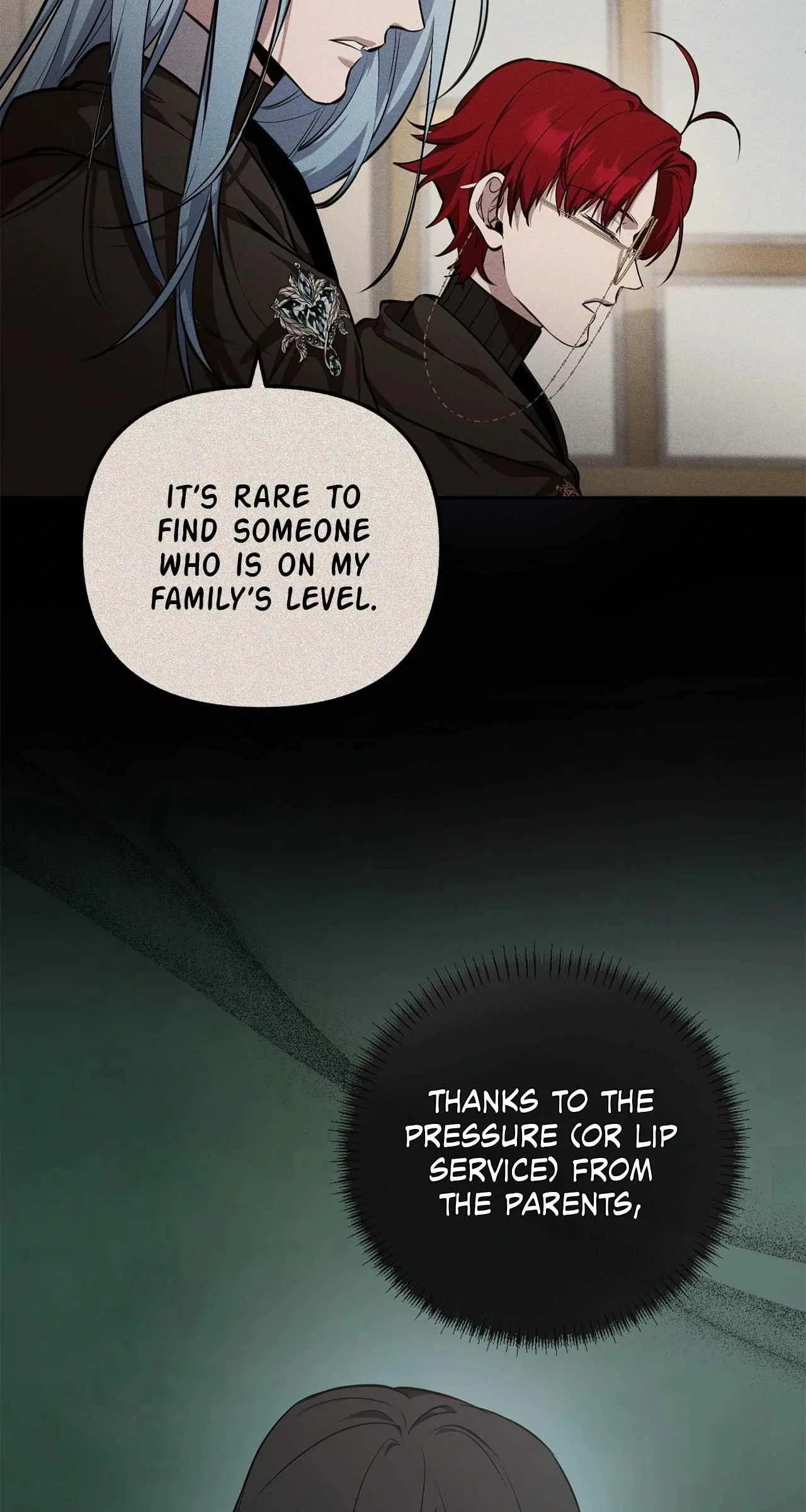 The Fake Master Who Accidentally Became the Strongest Chapter 12 page 19