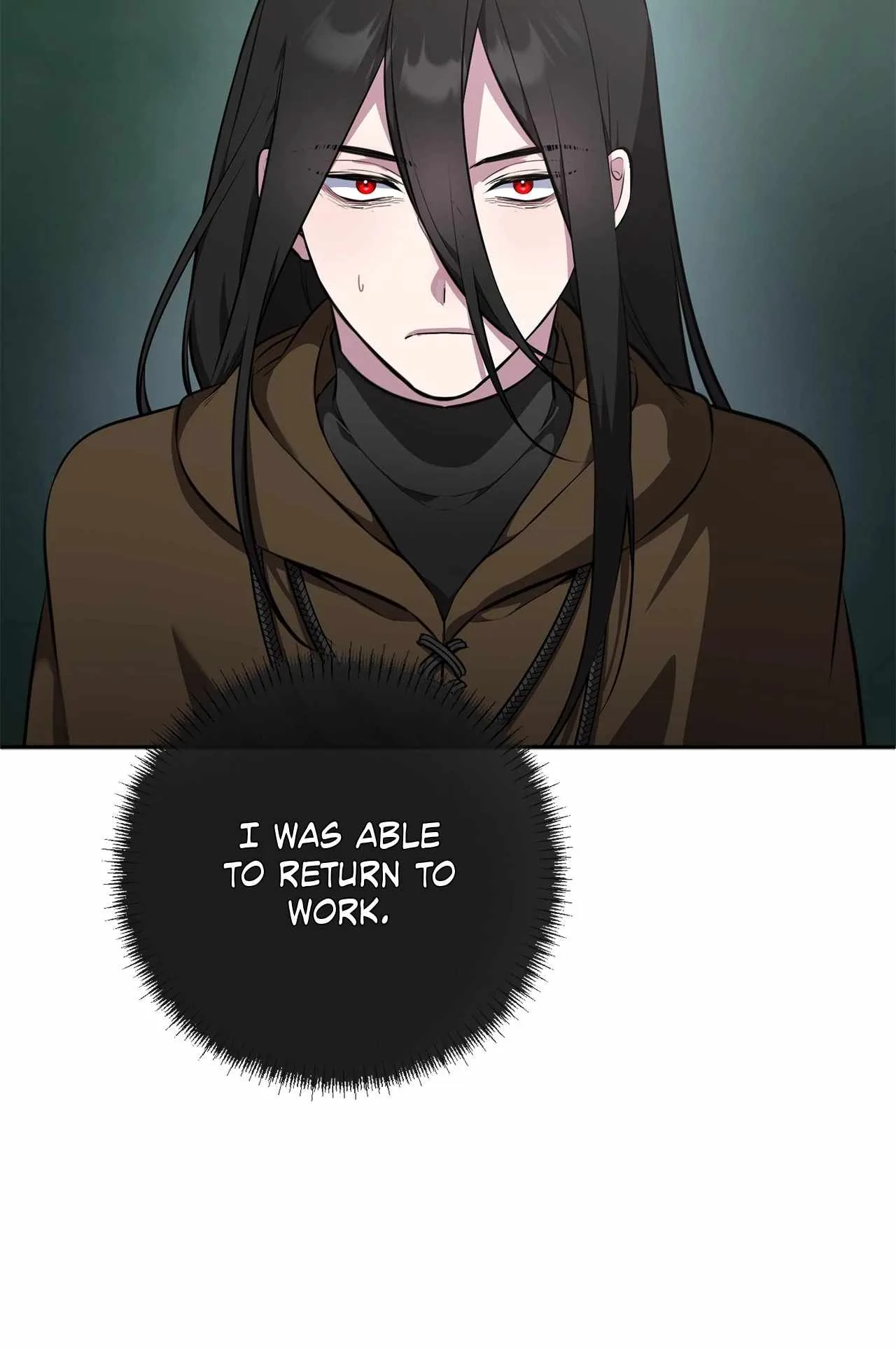 The Fake Master Who Accidentally Became the Strongest Chapter 12 page 20