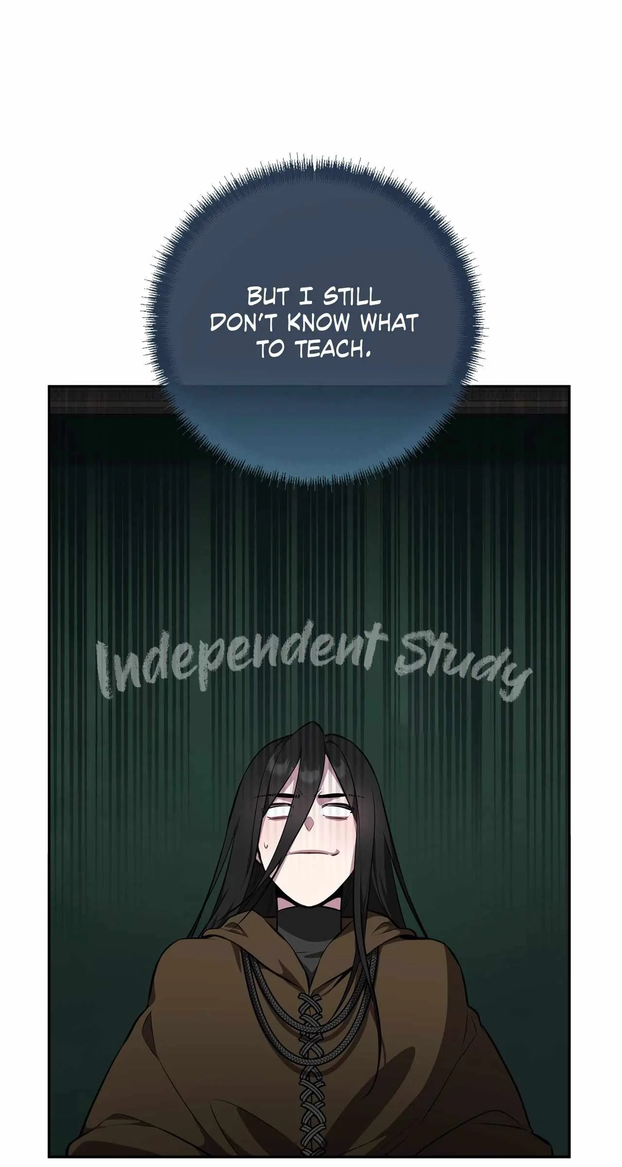 The Fake Master Who Accidentally Became the Strongest Chapter 12 page 21