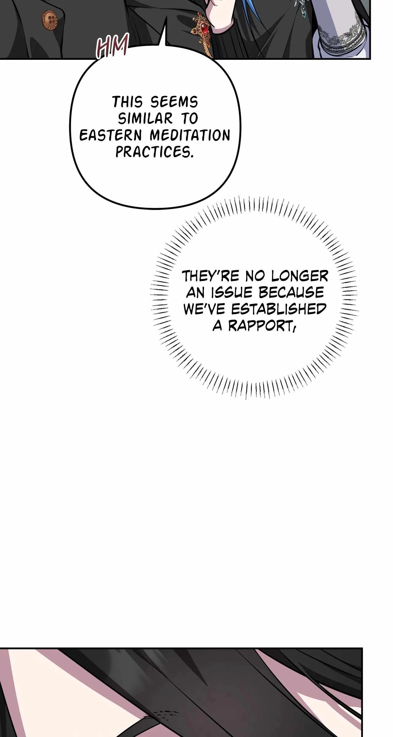 The Fake Master Who Accidentally Became the Strongest Chapter 12 page 23