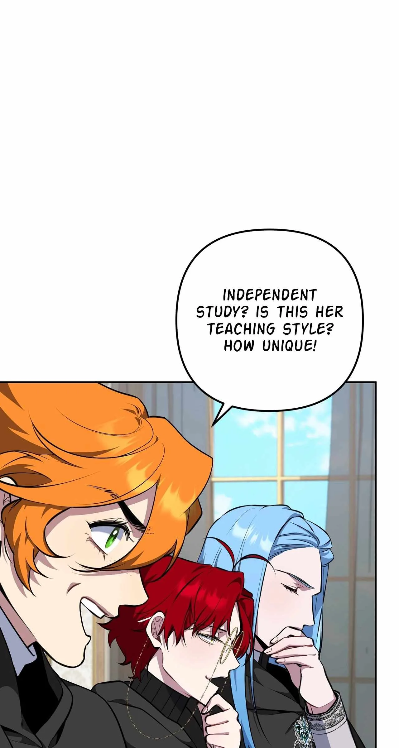 The Fake Master Who Accidentally Became the Strongest Chapter 12 page 22