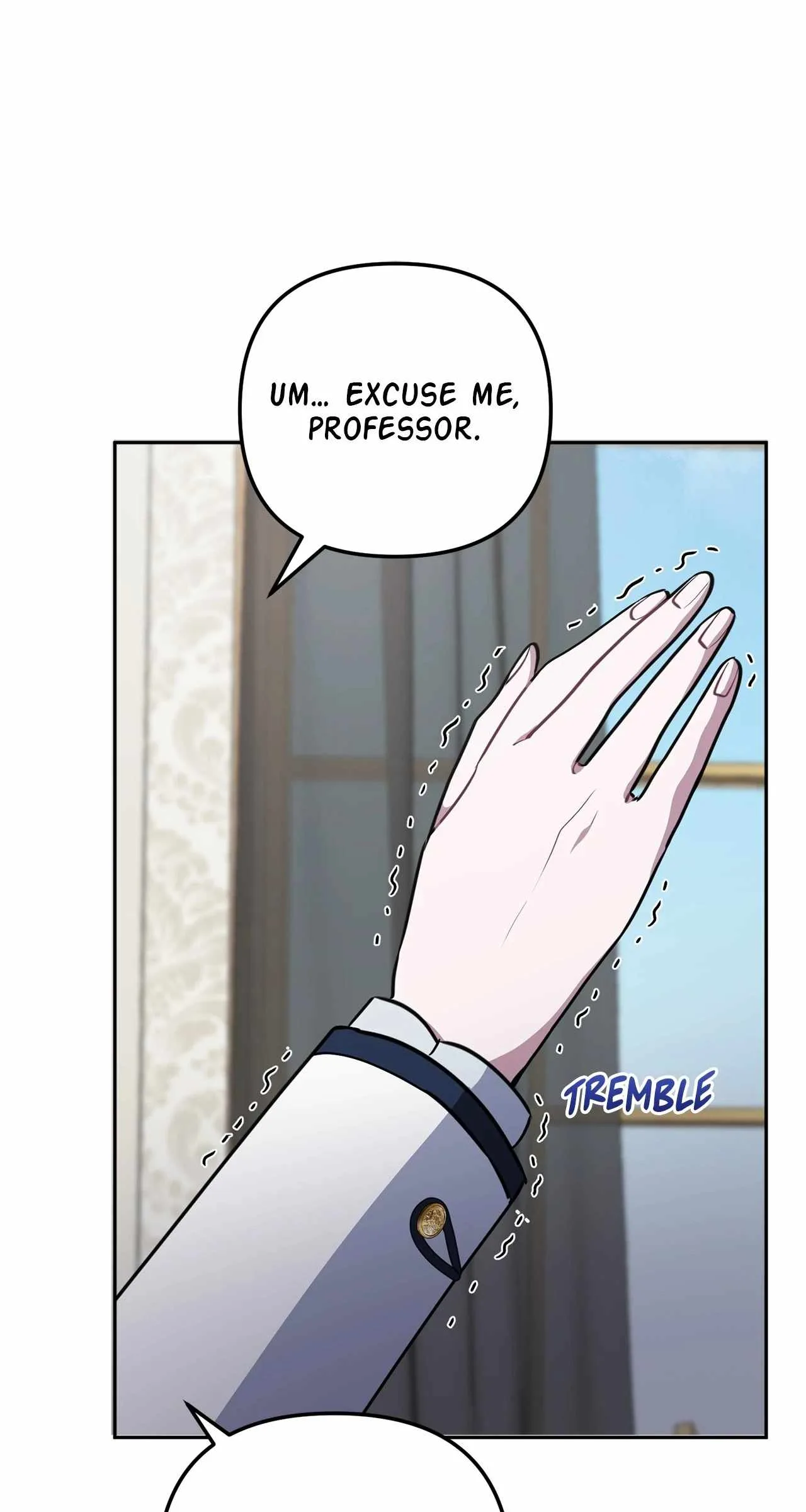 The Fake Master Who Accidentally Became the Strongest Chapter 12 page 29