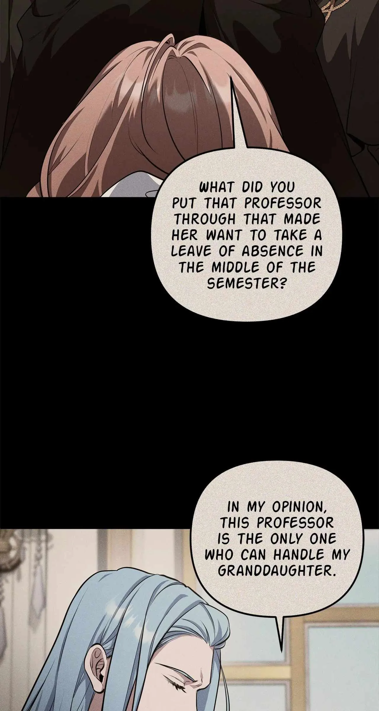 The Fake Master Who Accidentally Became the Strongest Chapter 12 page 18