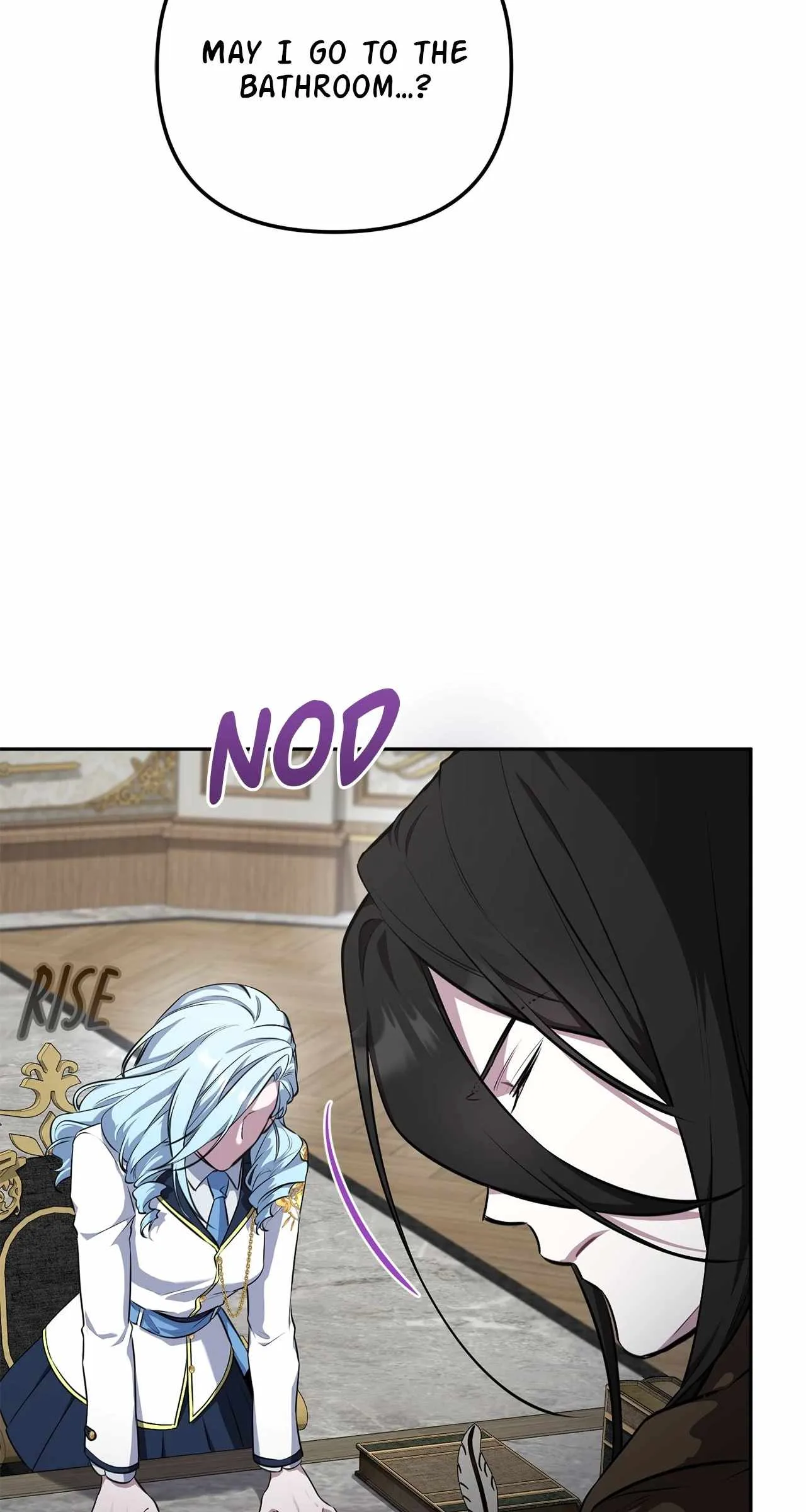 The Fake Master Who Accidentally Became the Strongest Chapter 12 page 30