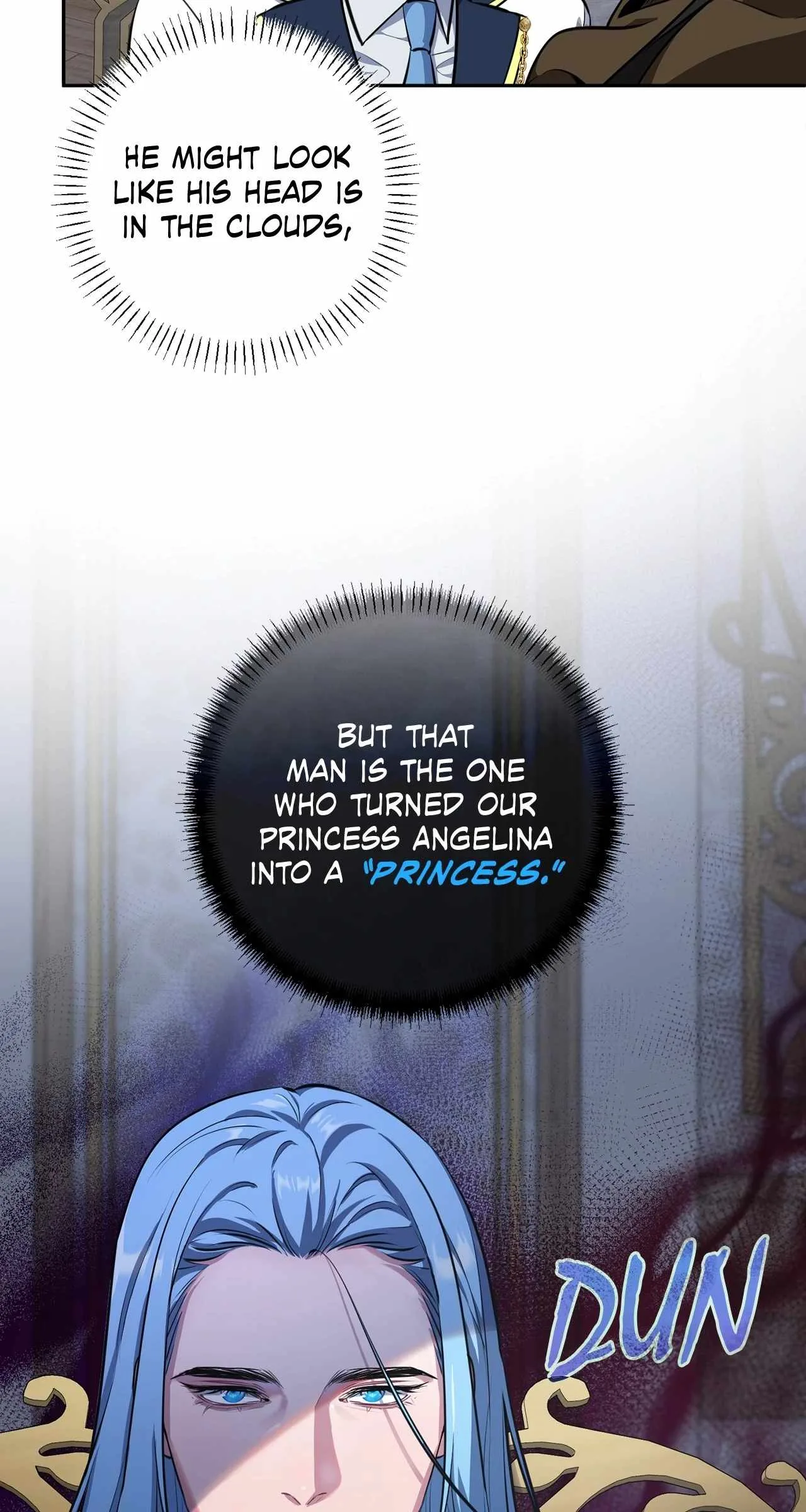 The Fake Master Who Accidentally Became the Strongest Chapter 12 page 27