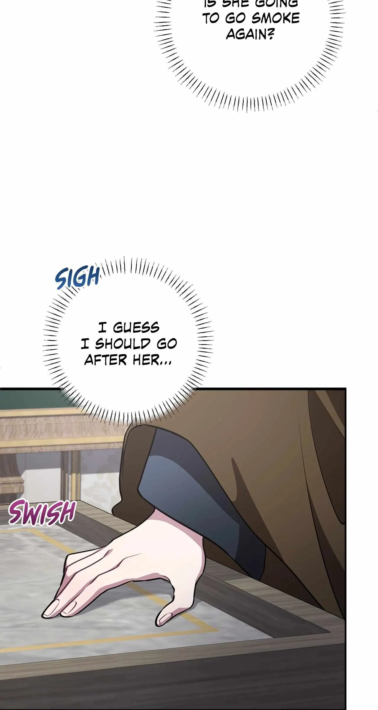 The Fake Master Who Accidentally Became the Strongest Chapter 12 page 39