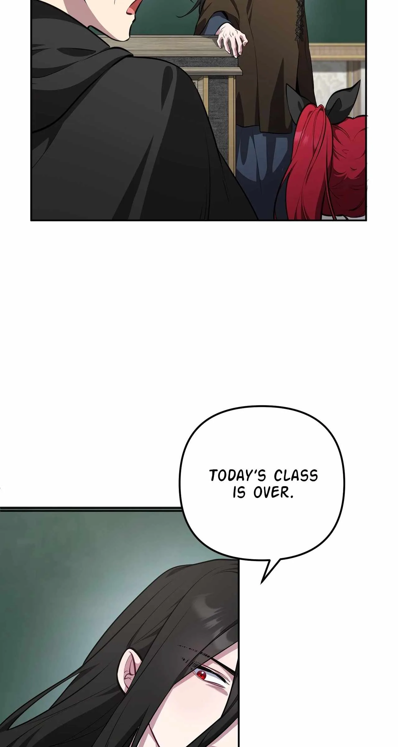 The Fake Master Who Accidentally Became the Strongest Chapter 12 page 41