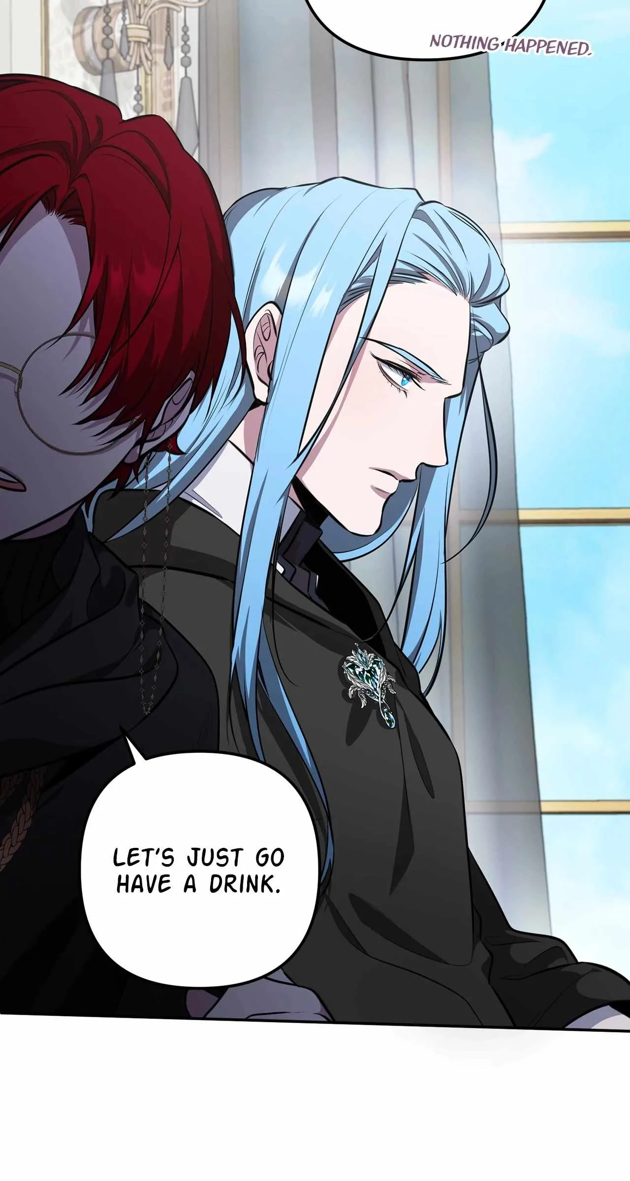 The Fake Master Who Accidentally Became the Strongest Chapter 12 page 43