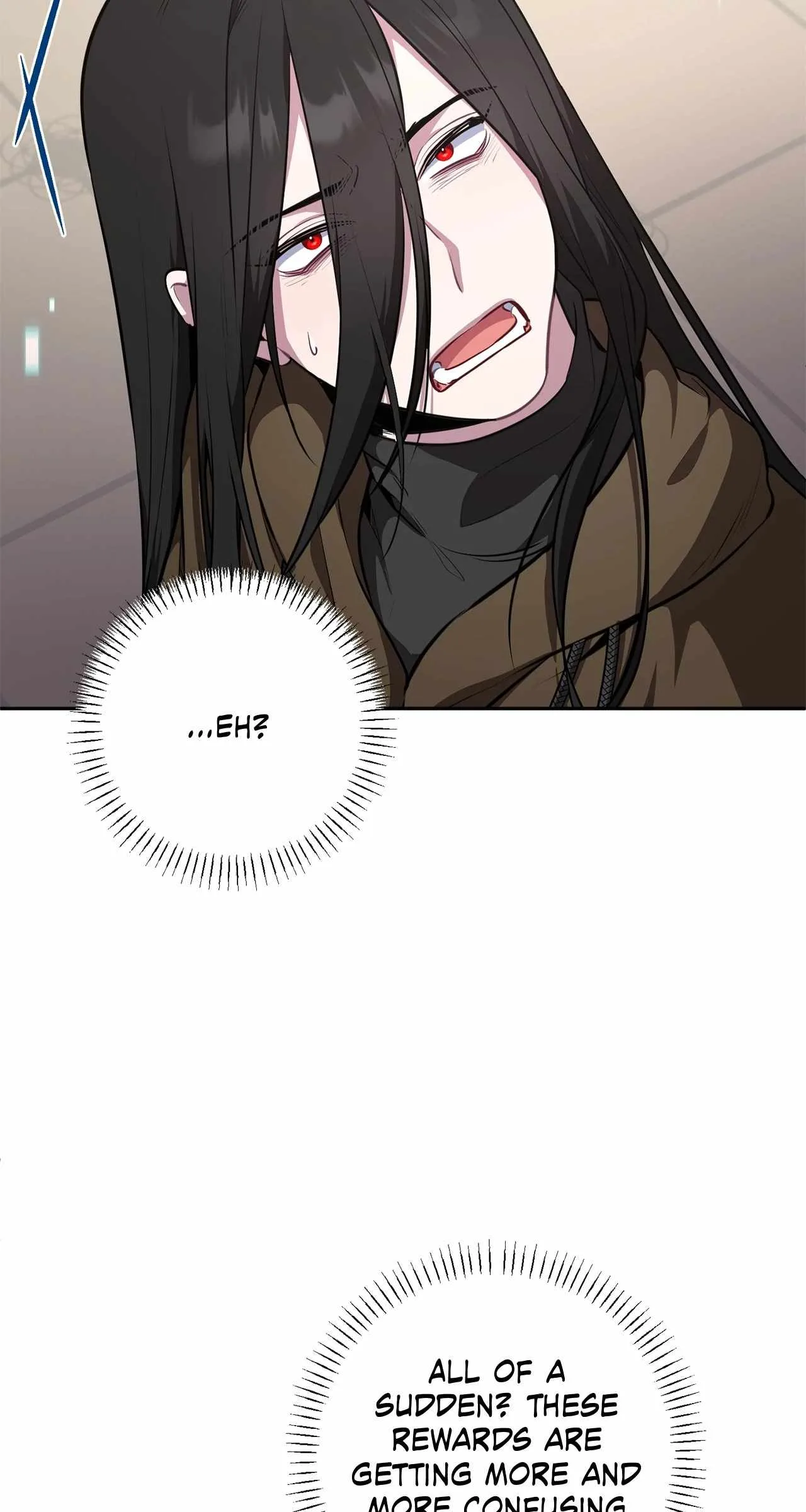 The Fake Master Who Accidentally Became the Strongest Chapter 12 page 50