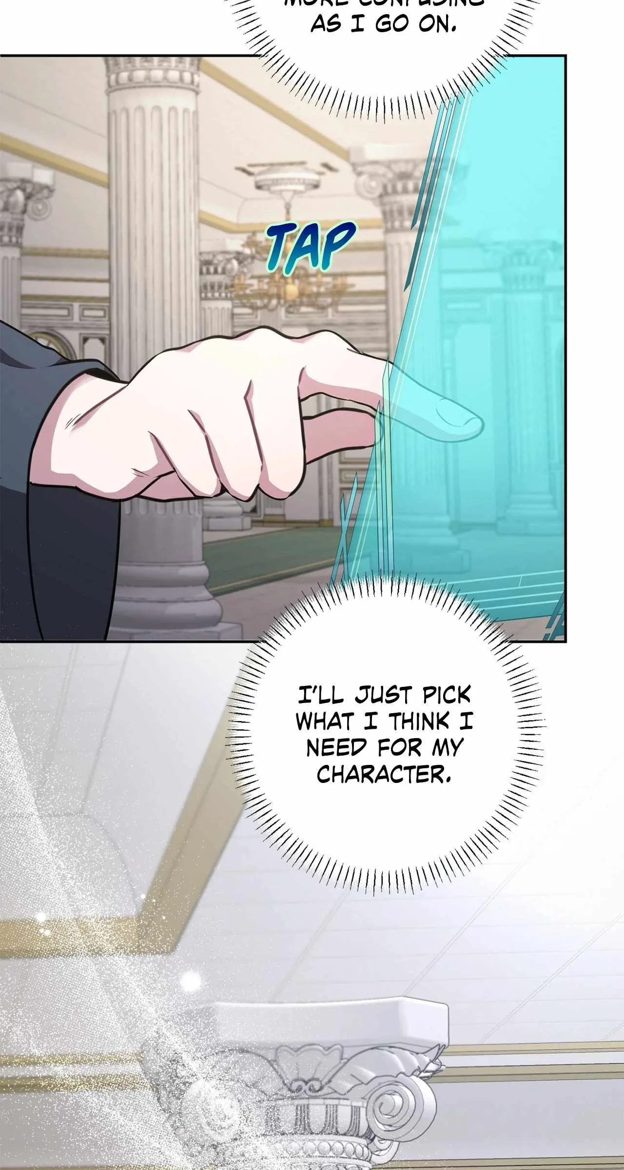 The Fake Master Who Accidentally Became the Strongest Chapter 12 page 51