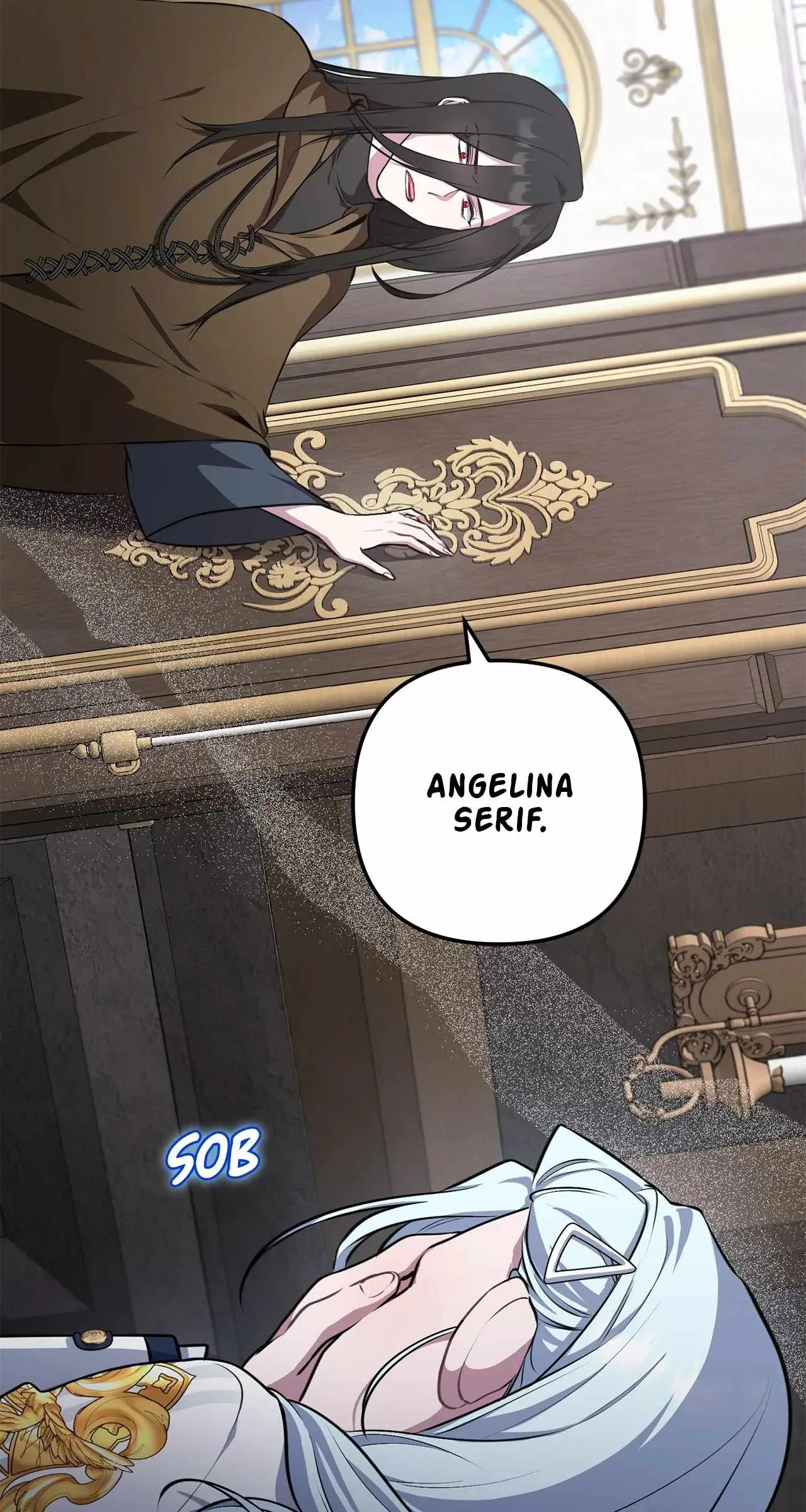 The Fake Master Who Accidentally Became the Strongest Chapter 12 page 53