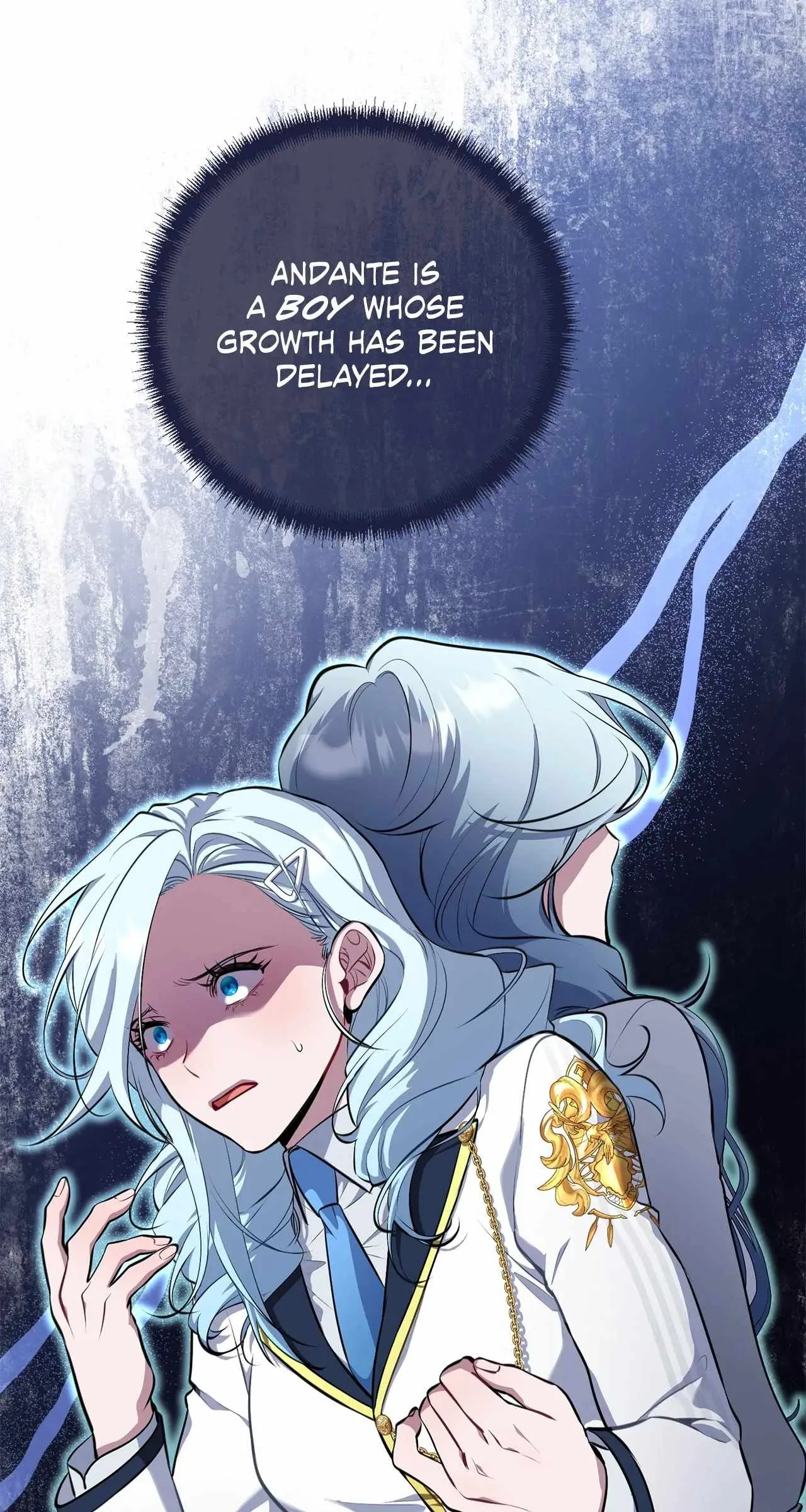 The Fake Master Who Accidentally Became the Strongest Chapter 12 page 58