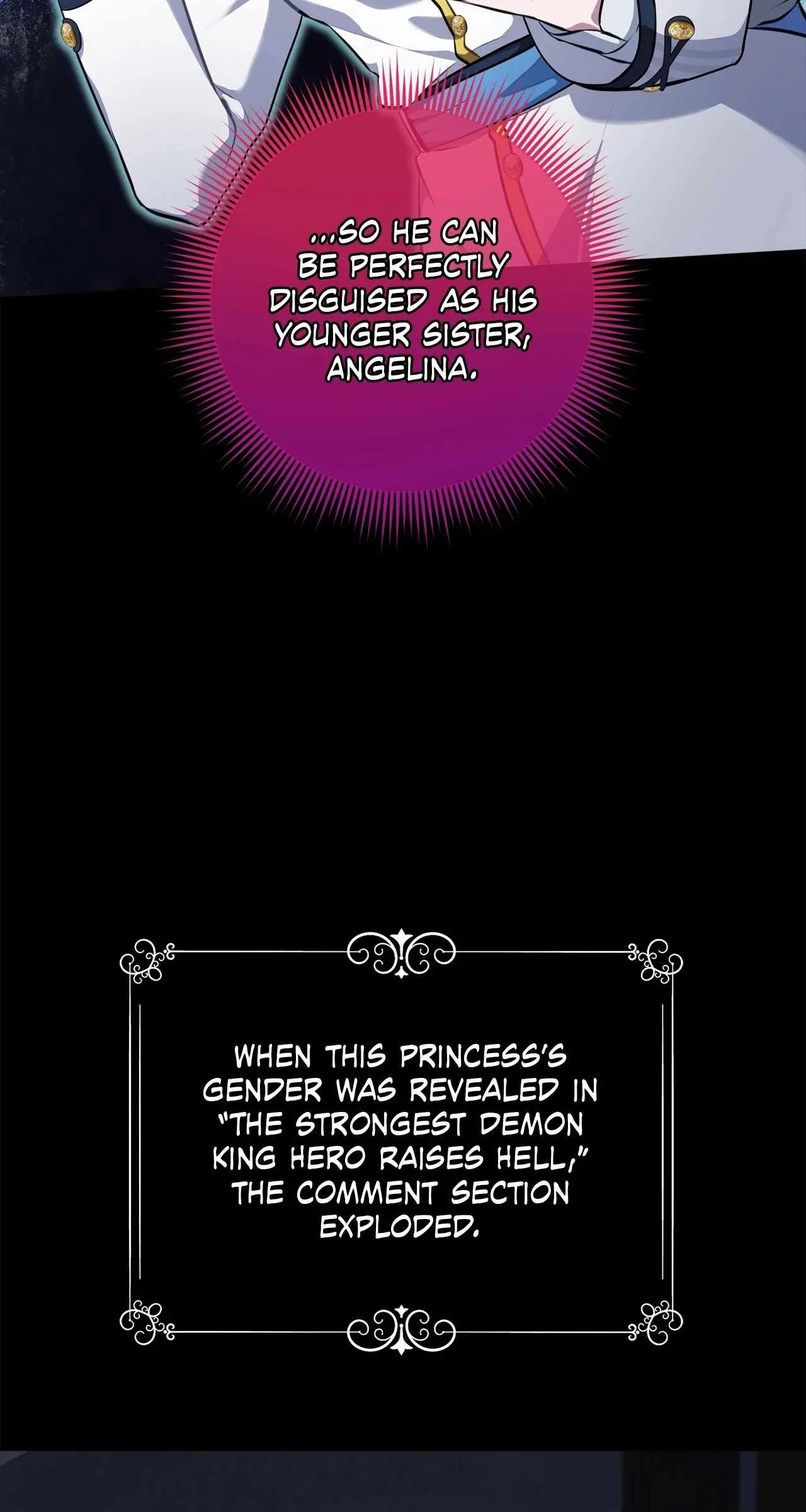 The Fake Master Who Accidentally Became the Strongest Chapter 12 page 59