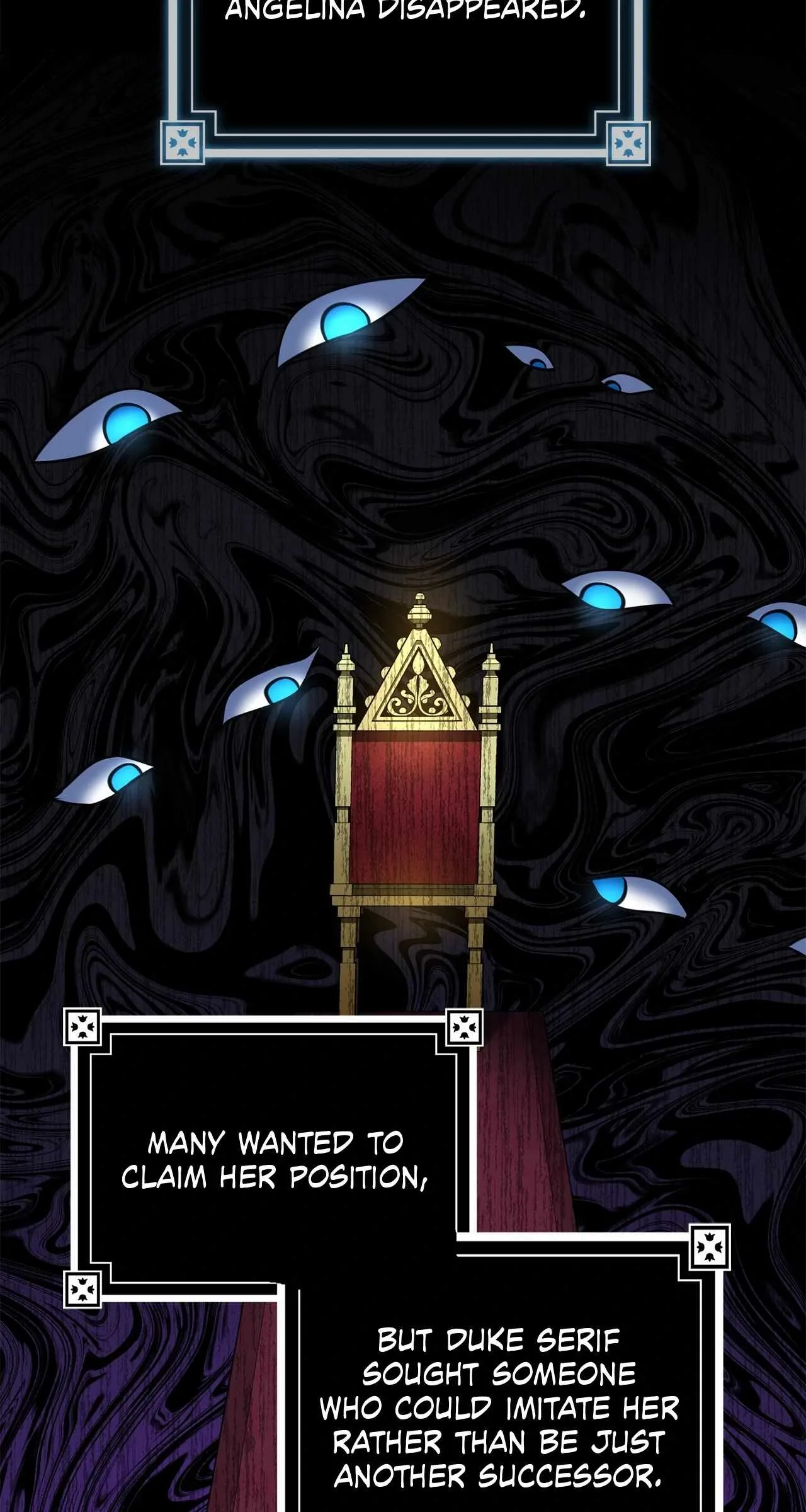 The Fake Master Who Accidentally Became the Strongest Chapter 12 page 64