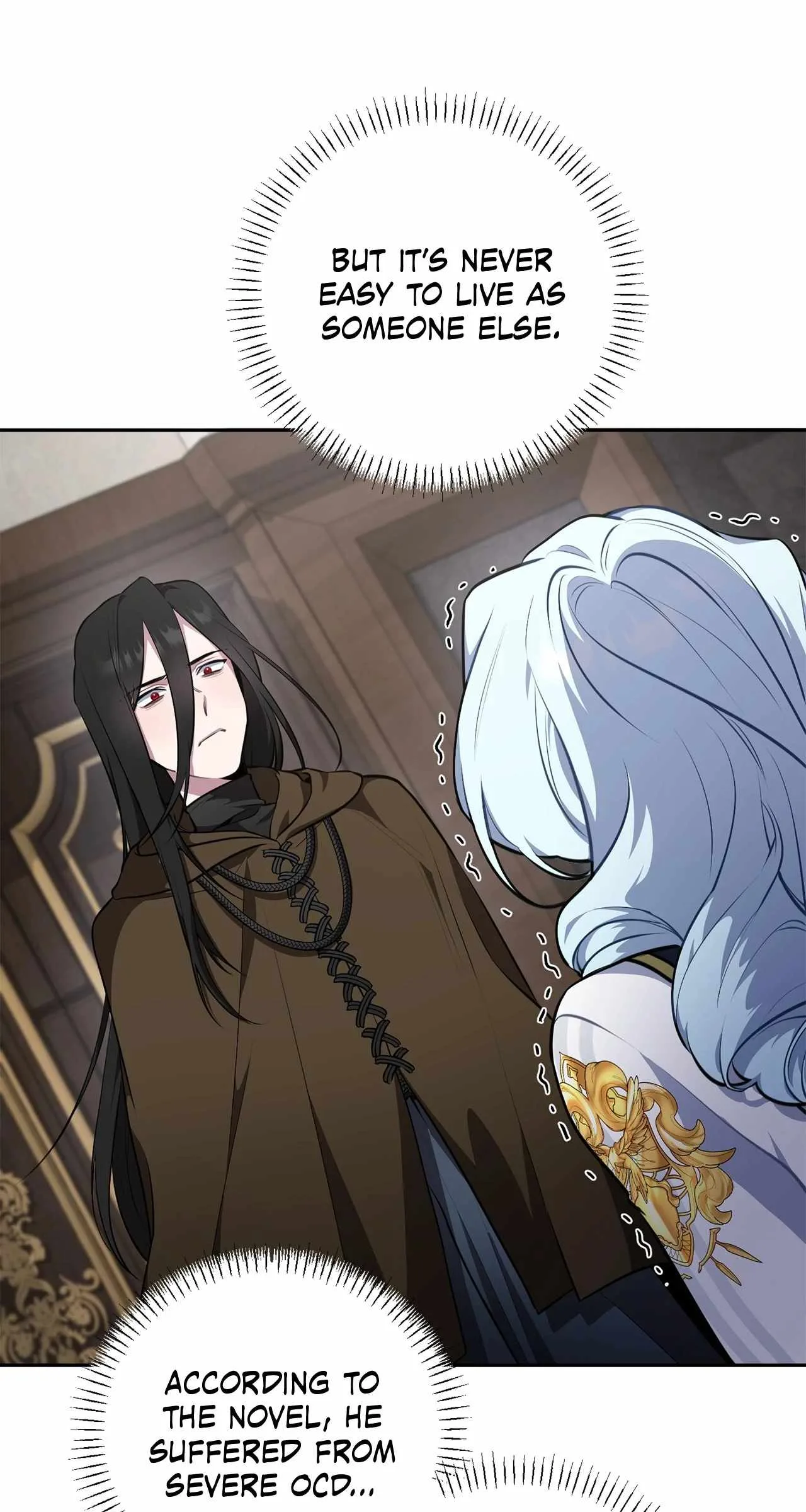 The Fake Master Who Accidentally Became the Strongest Chapter 12 page 68