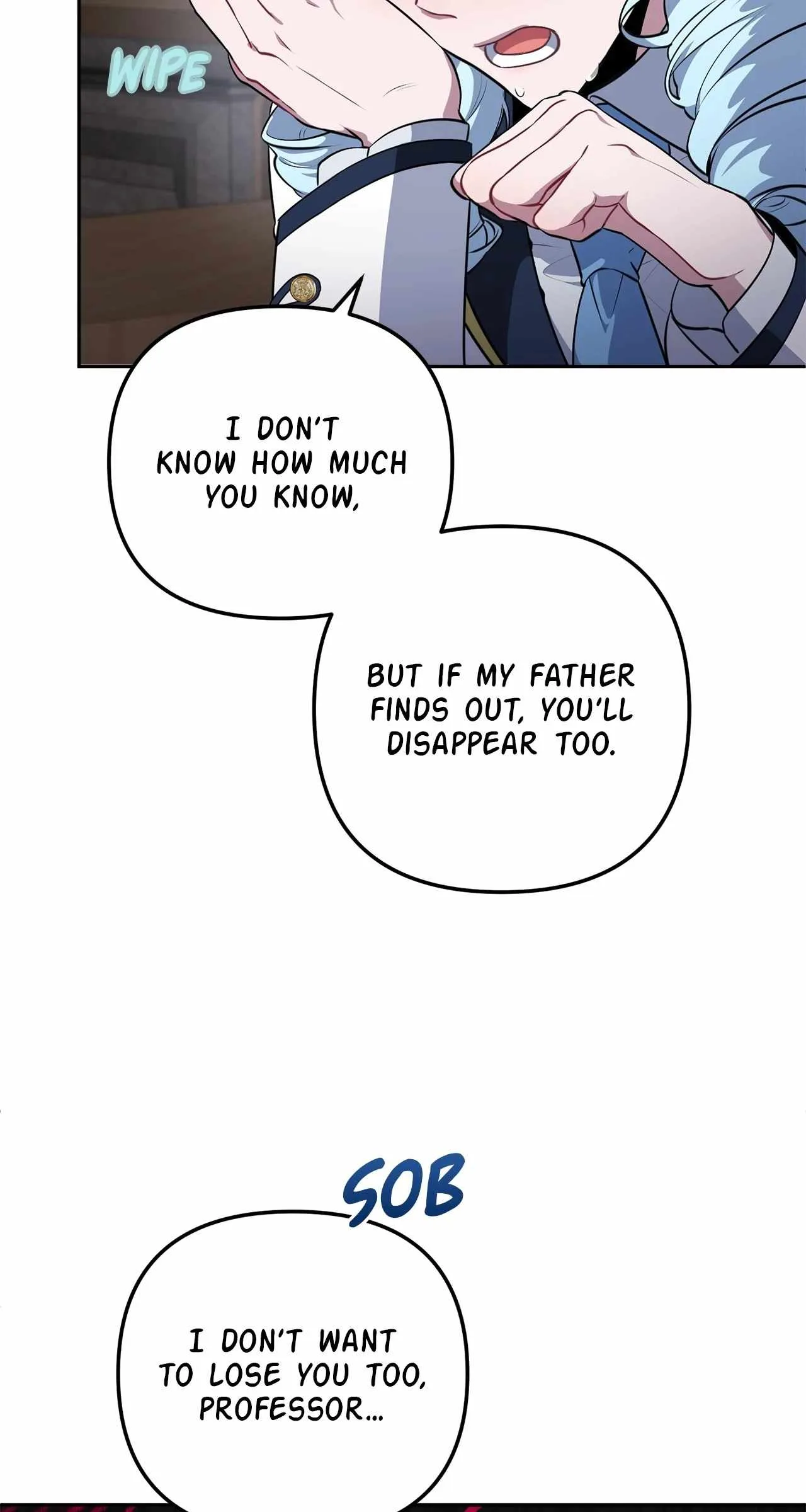 The Fake Master Who Accidentally Became the Strongest Chapter 12 page 70