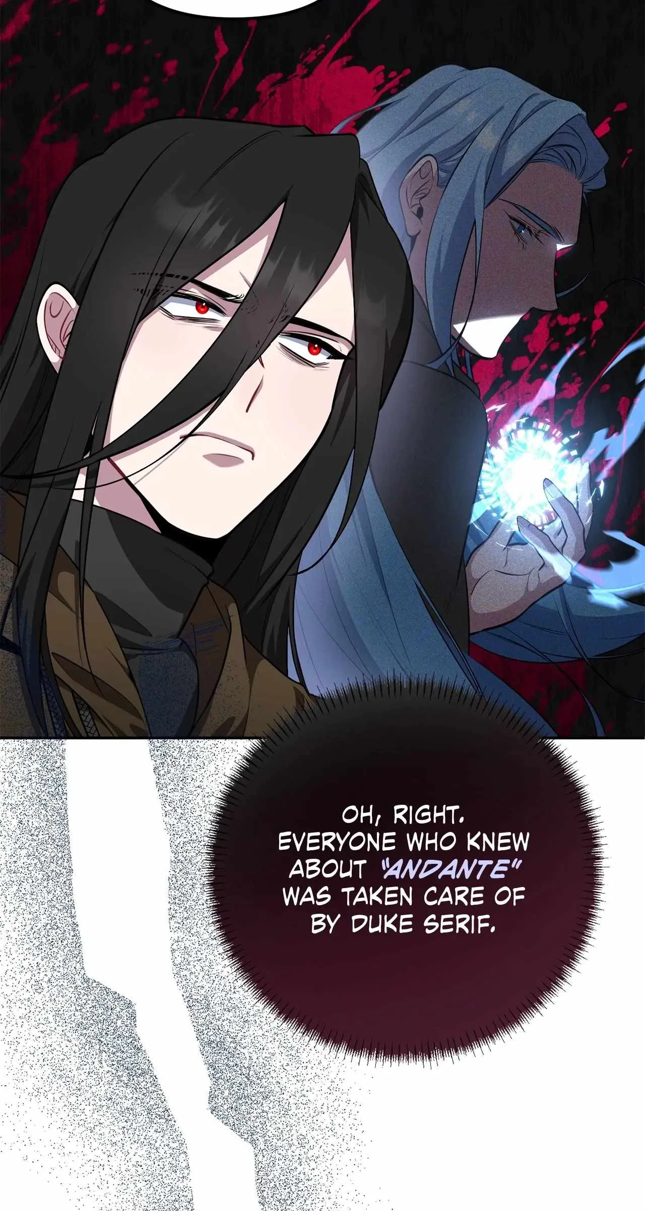The Fake Master Who Accidentally Became the Strongest Chapter 12 page 71