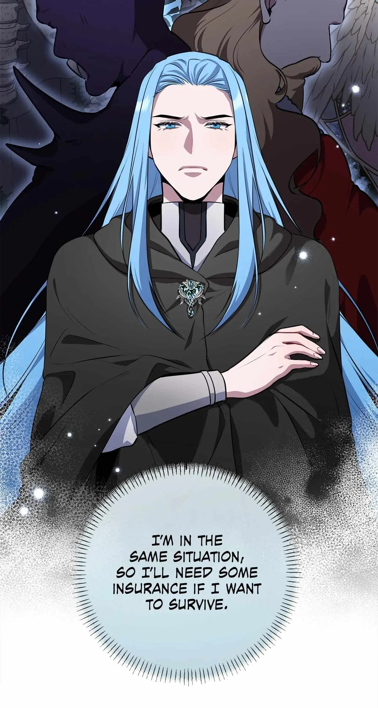 The Fake Master Who Accidentally Became the Strongest Chapter 12 page 76