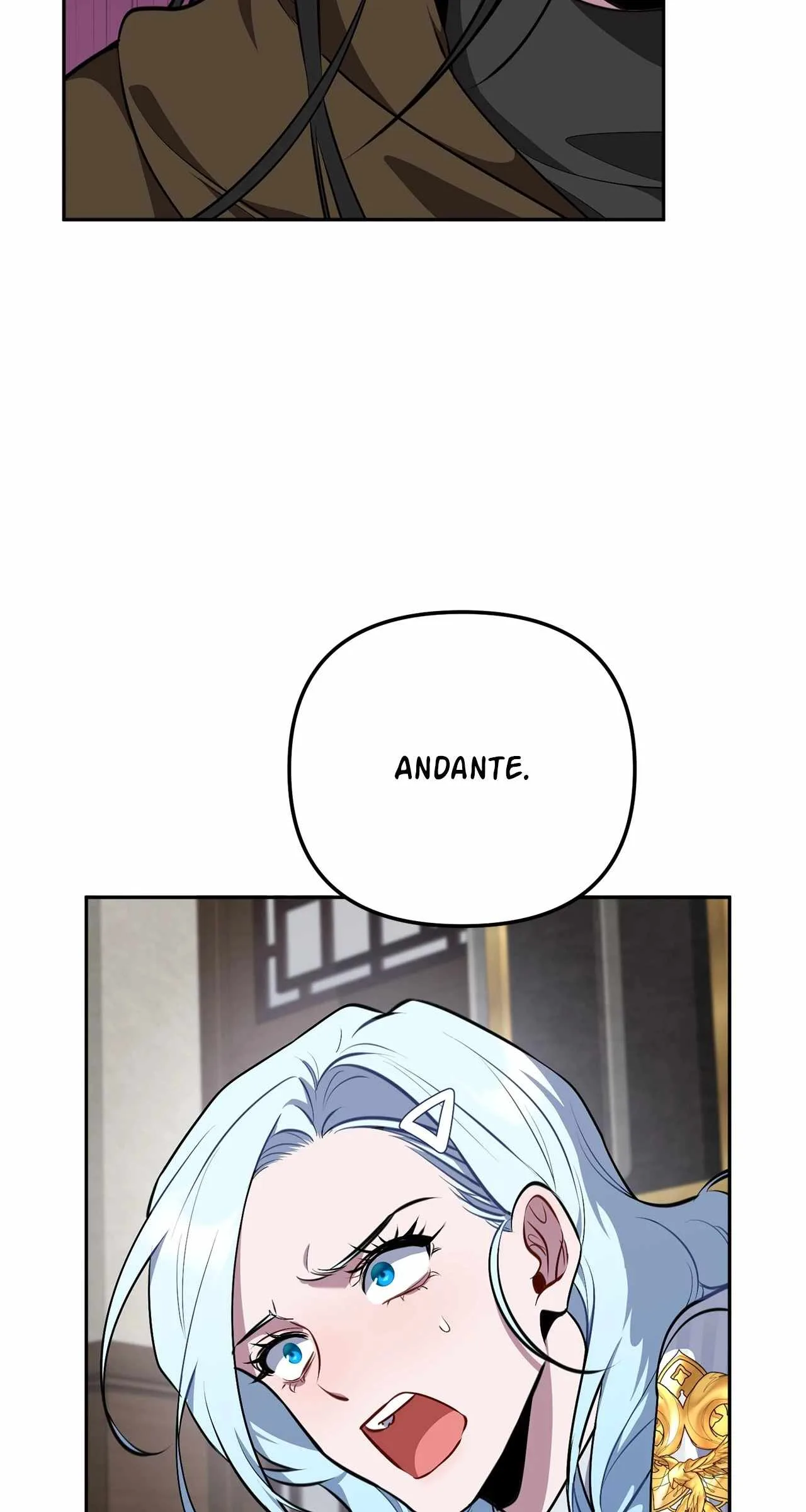 The Fake Master Who Accidentally Became the Strongest Chapter 12 page 79
