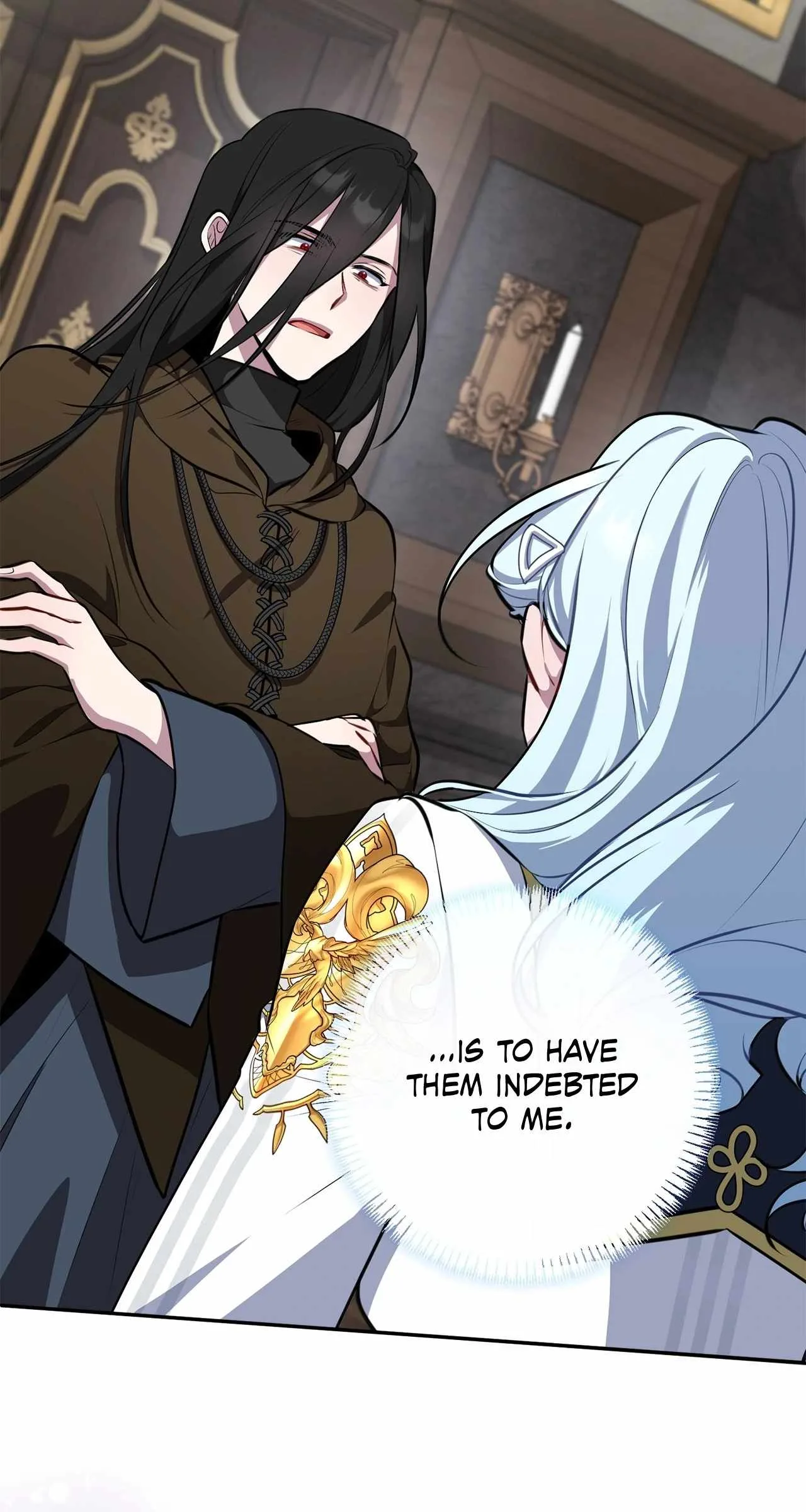 The Fake Master Who Accidentally Became the Strongest Chapter 12 page 81