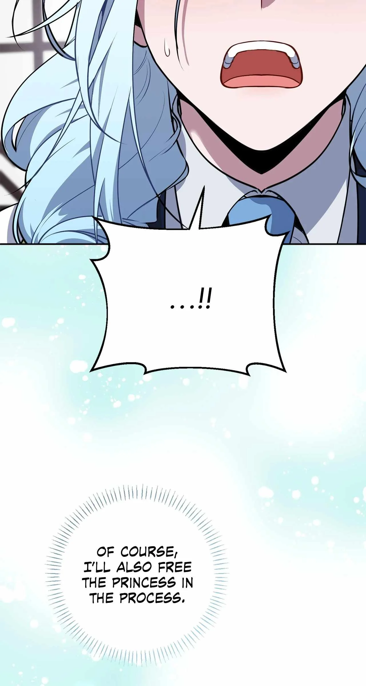 The Fake Master Who Accidentally Became the Strongest Chapter 12 page 84