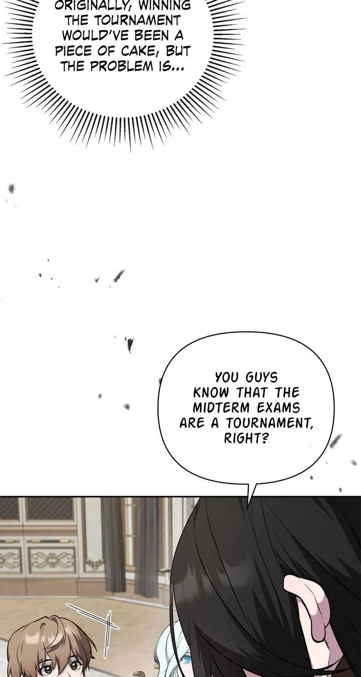 The Fake Master Who Accidentally Became the Strongest Chapter 13 page 5
