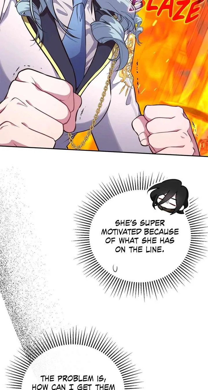 The Fake Master Who Accidentally Became the Strongest Chapter 13 page 17