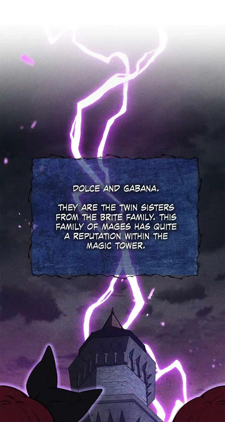 The Fake Master Who Accidentally Became the Strongest Chapter 13 page 41