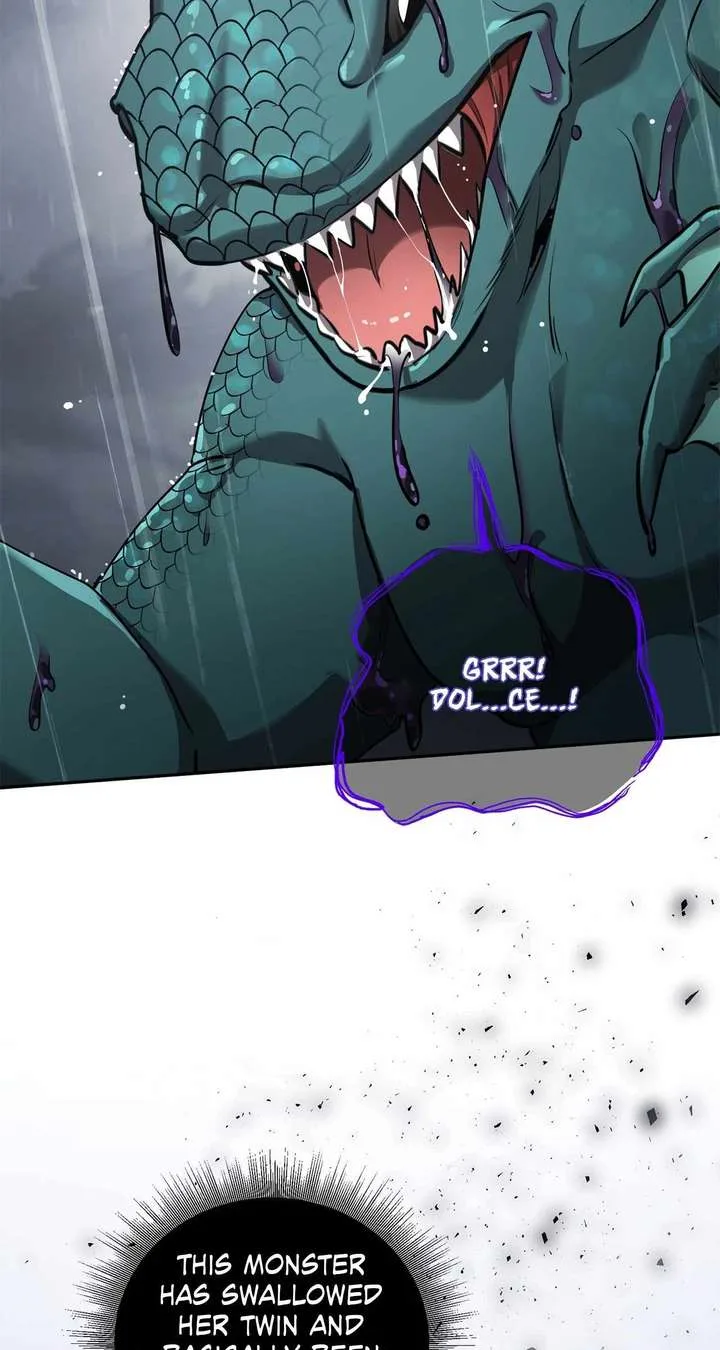 The Fake Master Who Accidentally Became the Strongest Chapter 13 page 87
