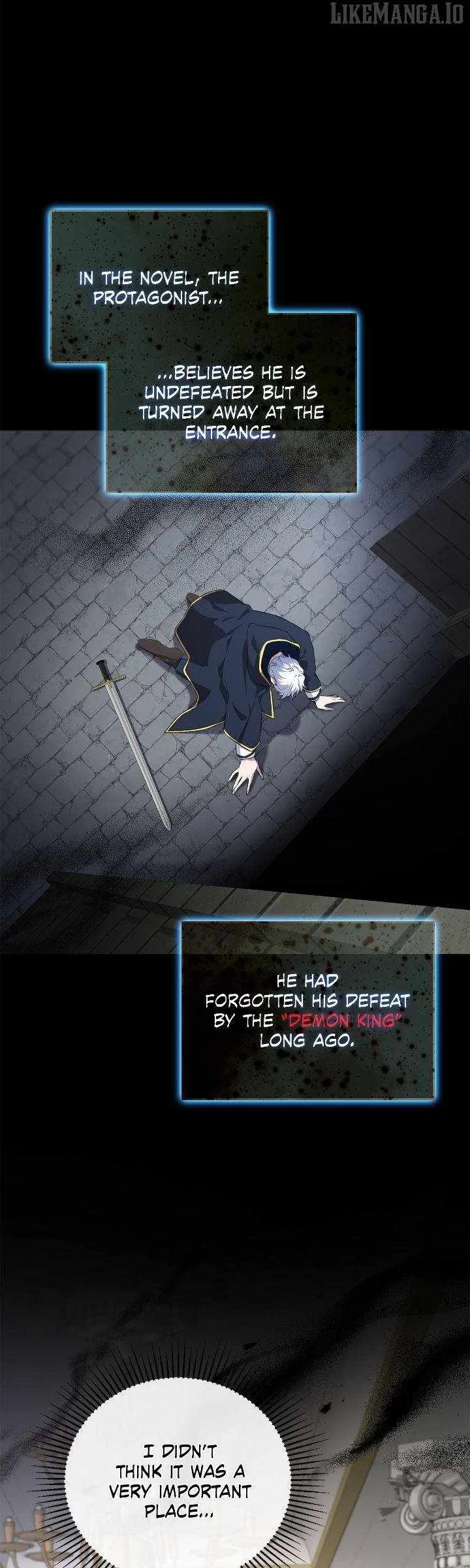 The Fake Master Who Accidentally Became the Strongest Chapter 15 page 3