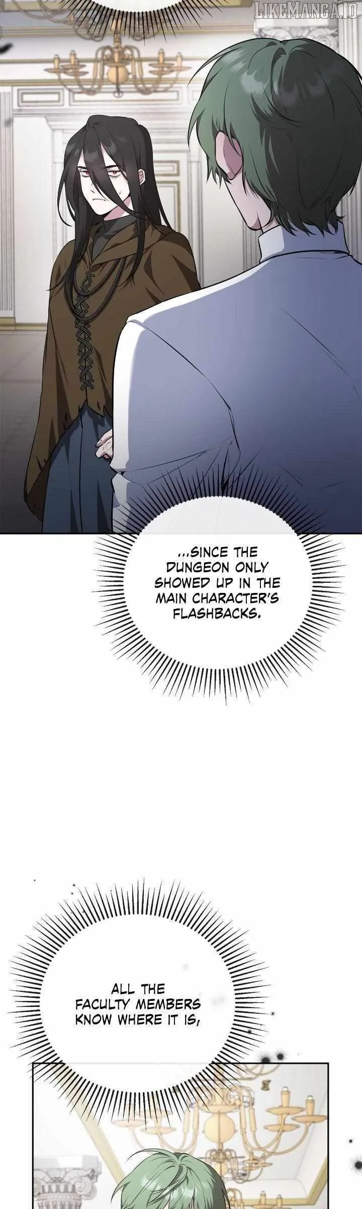 The Fake Master Who Accidentally Became the Strongest Chapter 15 page 4