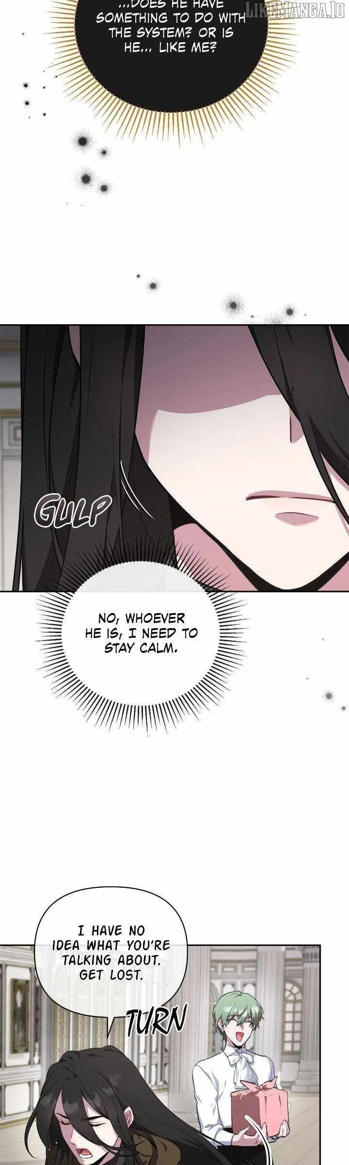 The Fake Master Who Accidentally Became the Strongest Chapter 15 page 6