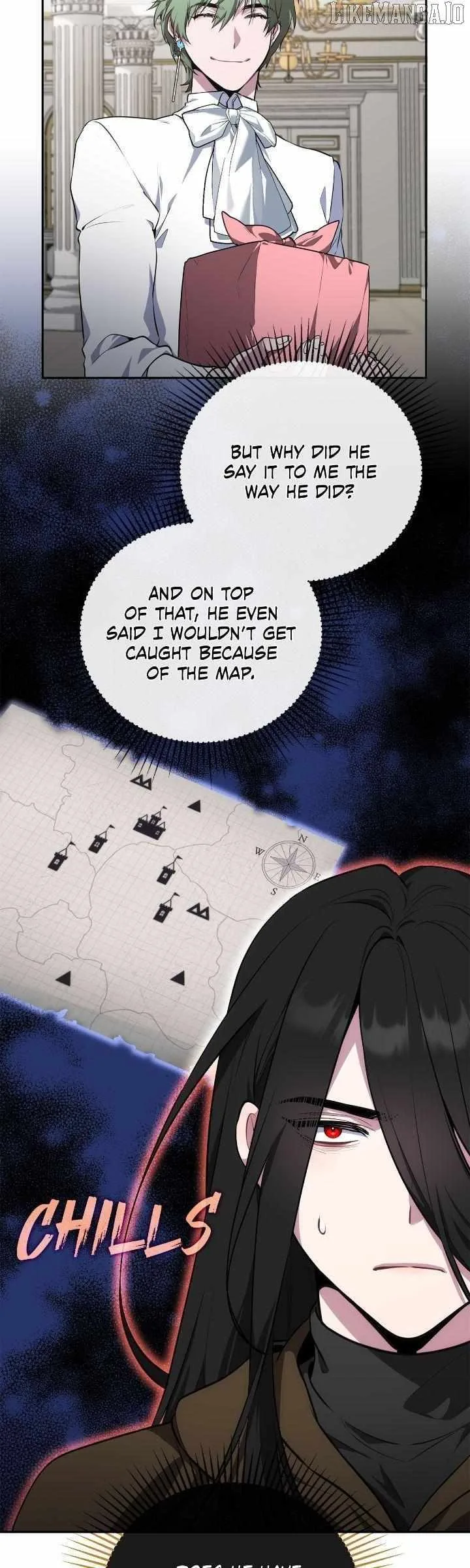 The Fake Master Who Accidentally Became the Strongest Chapter 15 page 5