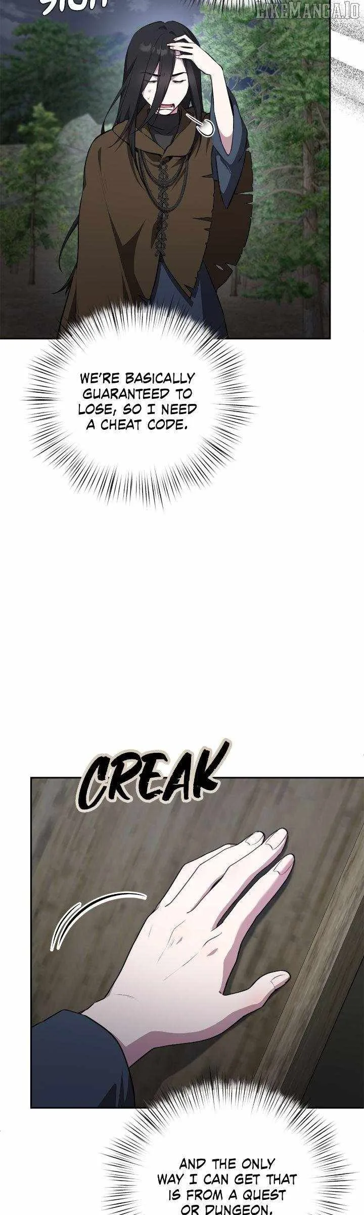 The Fake Master Who Accidentally Became the Strongest Chapter 15 page 12