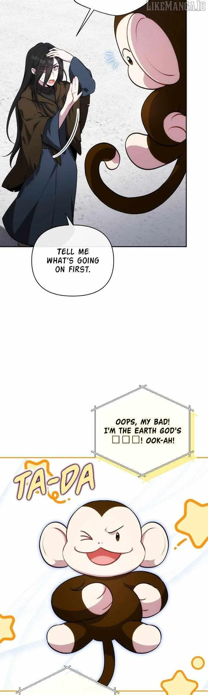 The Fake Master Who Accidentally Became the Strongest Chapter 15 page 18