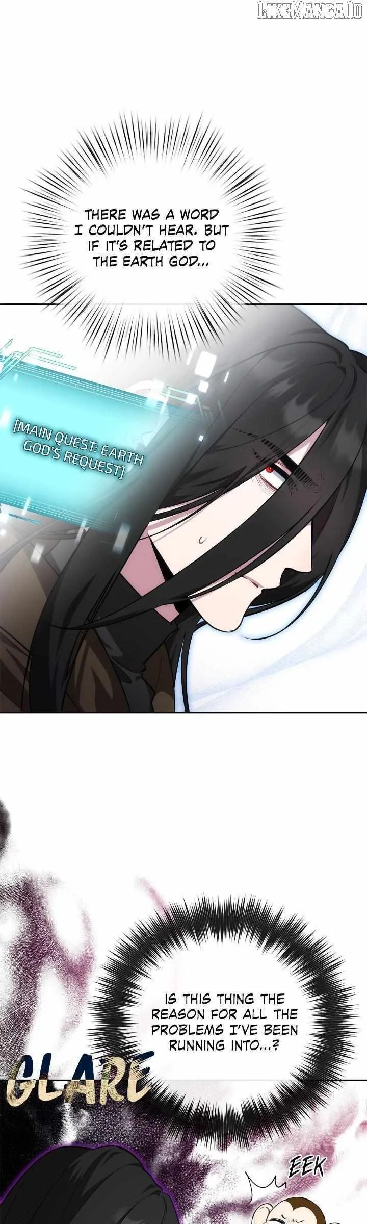The Fake Master Who Accidentally Became the Strongest Chapter 15 page 20