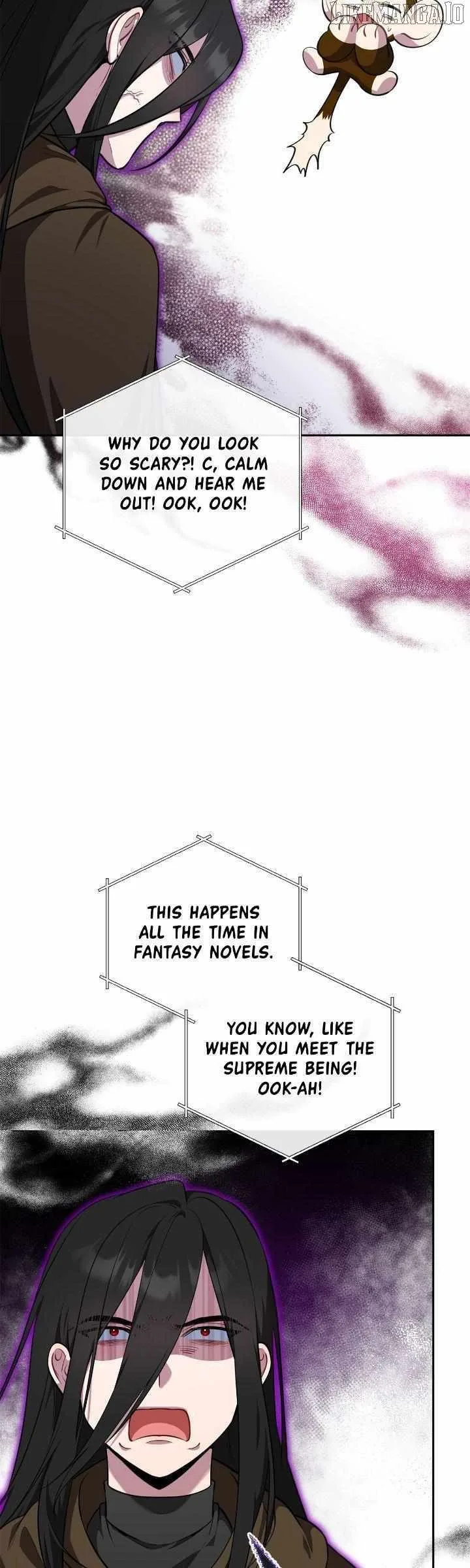 The Fake Master Who Accidentally Became the Strongest Chapter 15 page 21