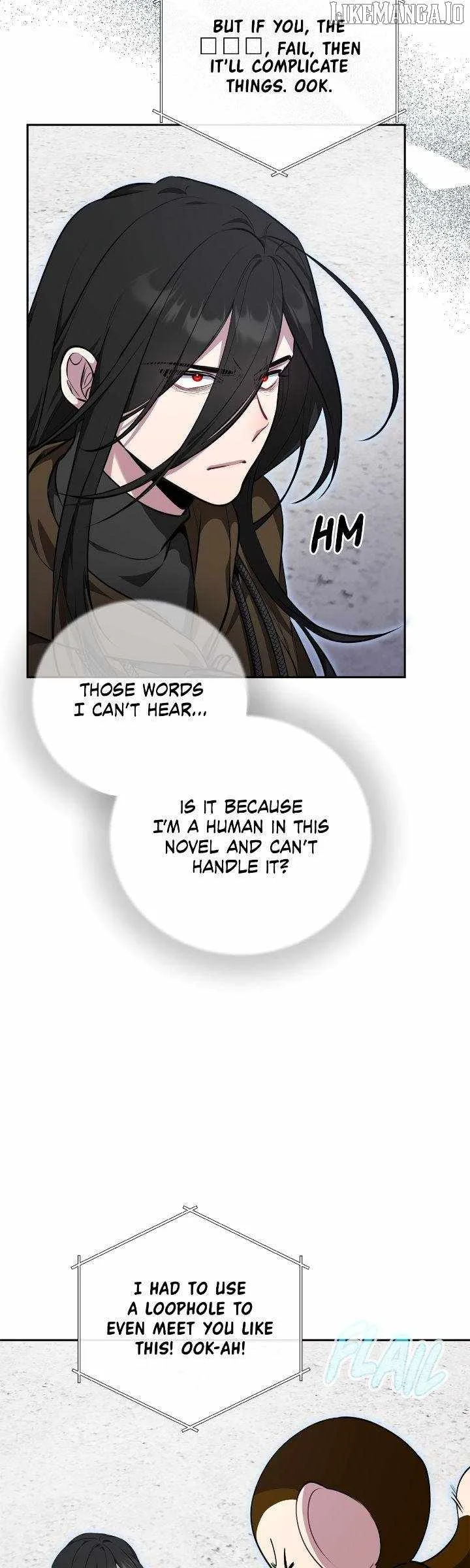 The Fake Master Who Accidentally Became the Strongest Chapter 15 page 23