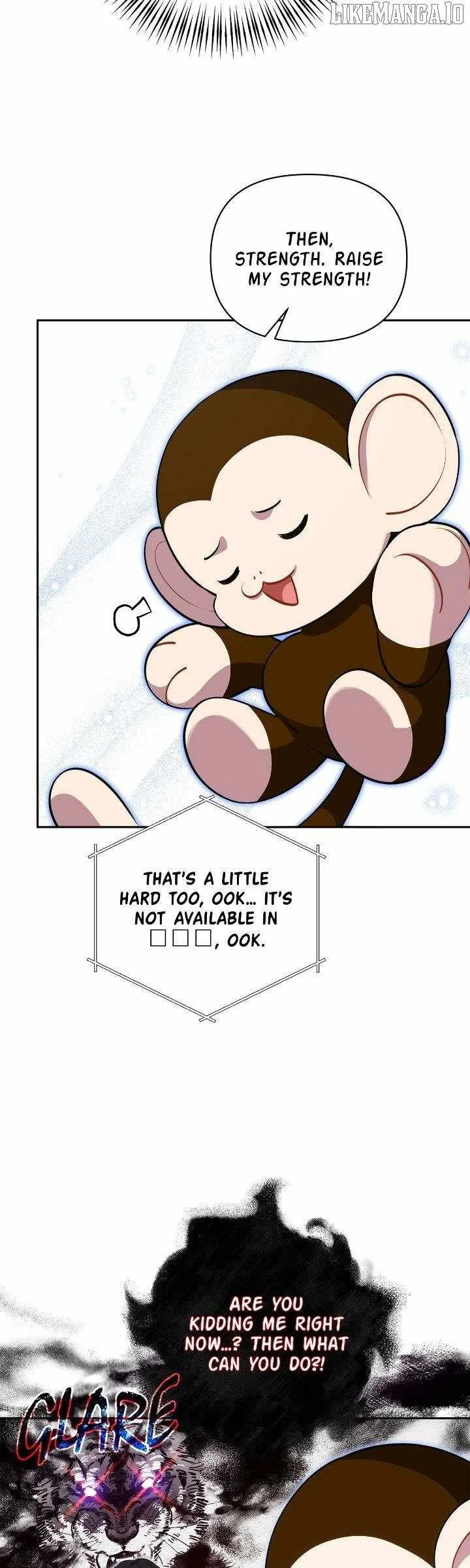 The Fake Master Who Accidentally Became the Strongest Chapter 15 page 28