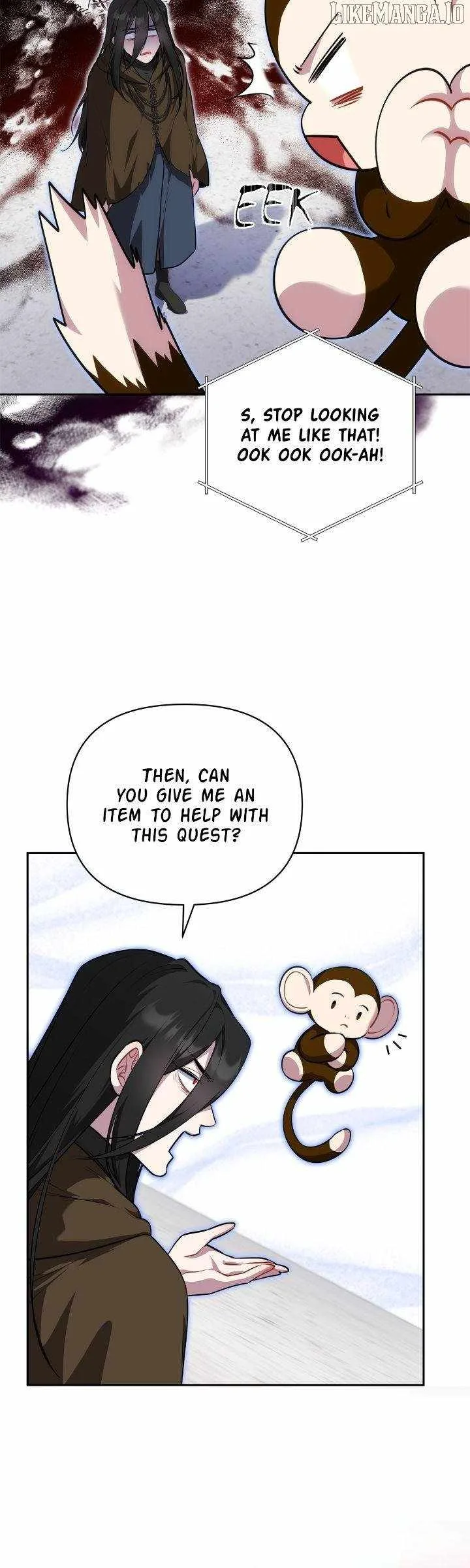 The Fake Master Who Accidentally Became the Strongest Chapter 15 page 29
