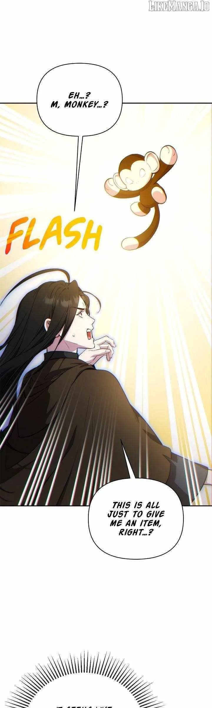The Fake Master Who Accidentally Became the Strongest Chapter 15 page 32