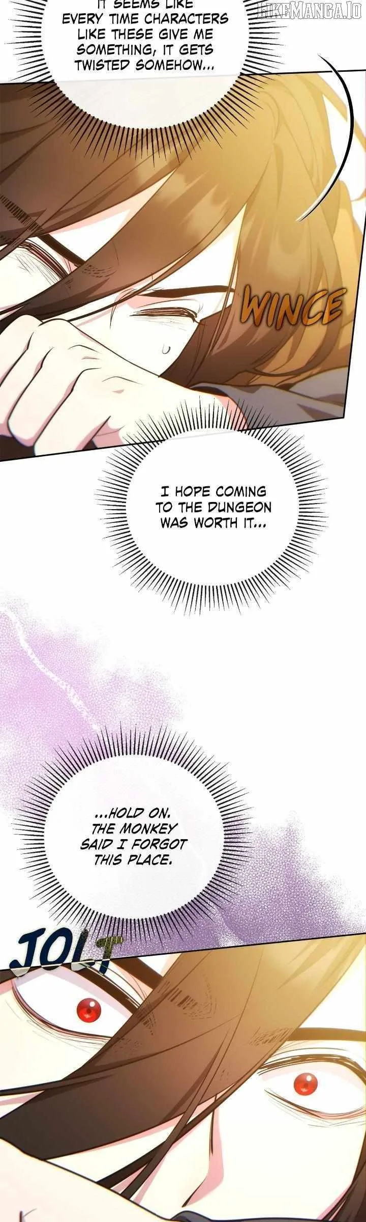 The Fake Master Who Accidentally Became the Strongest Chapter 15 page 33