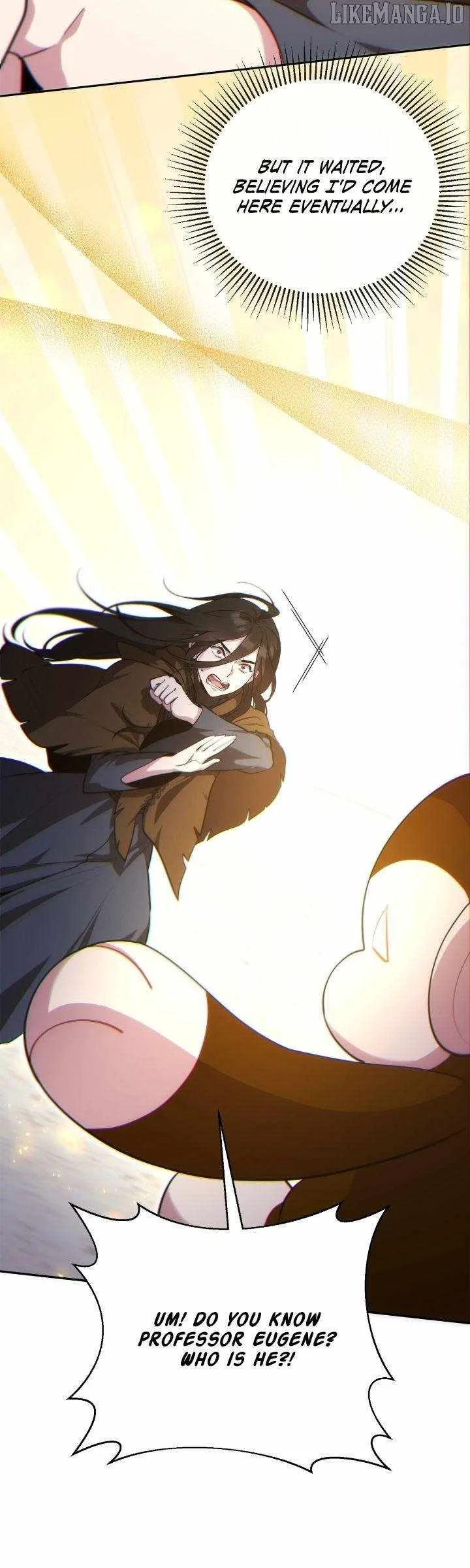 The Fake Master Who Accidentally Became the Strongest Chapter 15 page 34