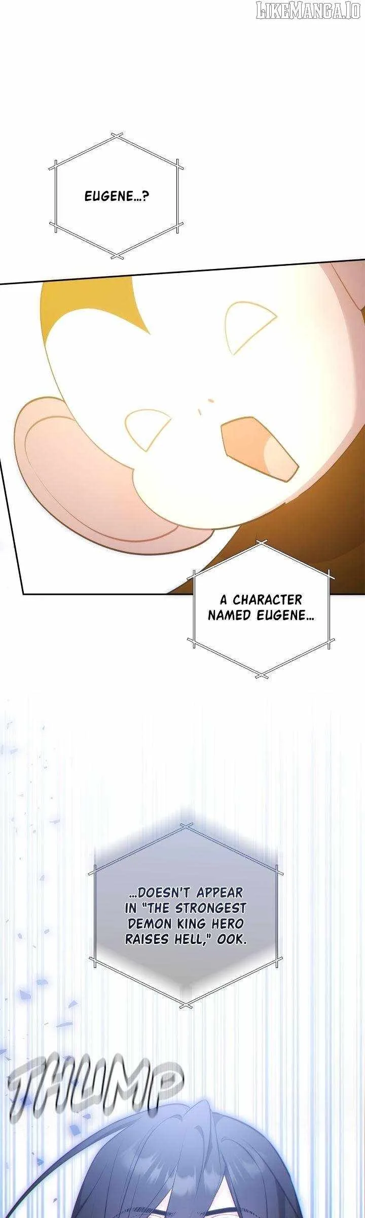 The Fake Master Who Accidentally Became the Strongest Chapter 15 page 35
