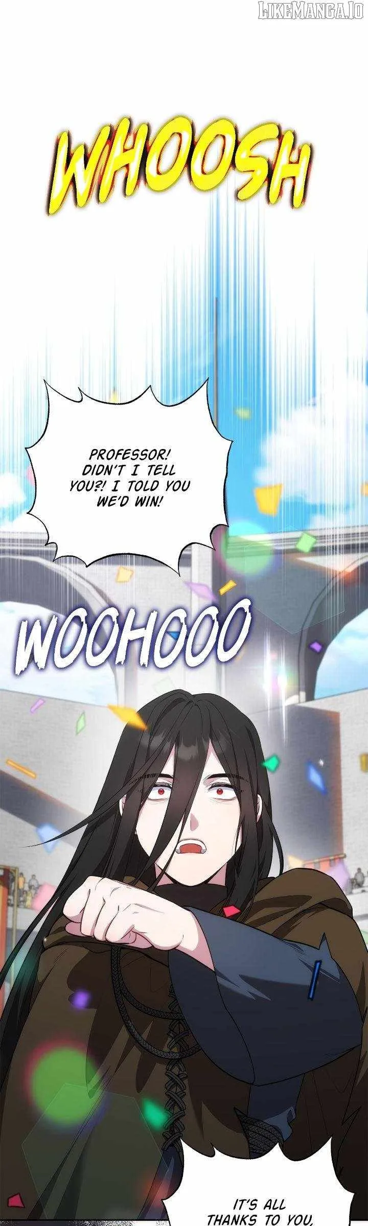 The Fake Master Who Accidentally Became the Strongest Chapter 15 page 38