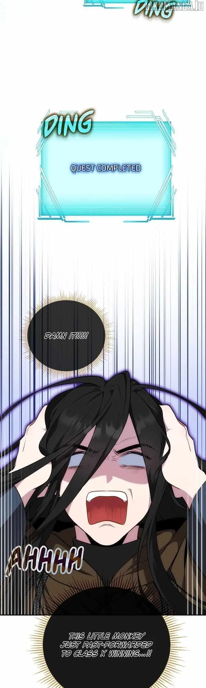The Fake Master Who Accidentally Became the Strongest Chapter 15 page 40