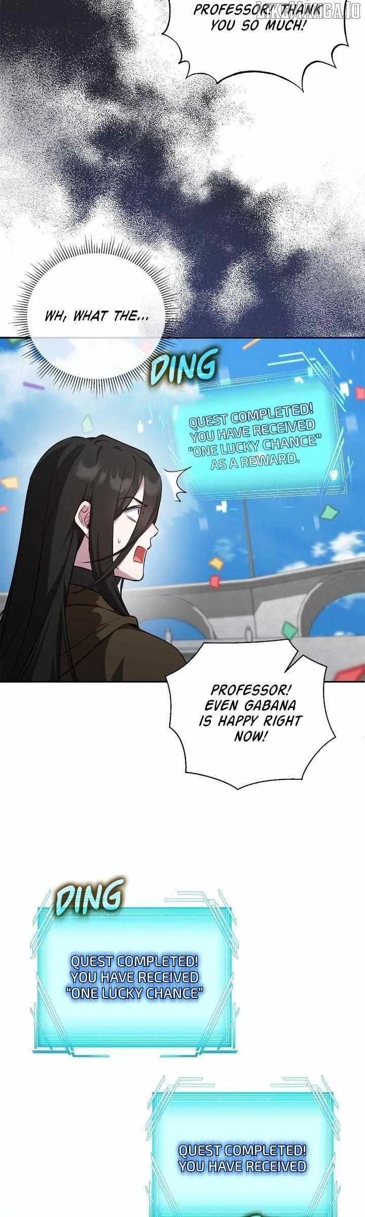 The Fake Master Who Accidentally Became the Strongest Chapter 15 page 39