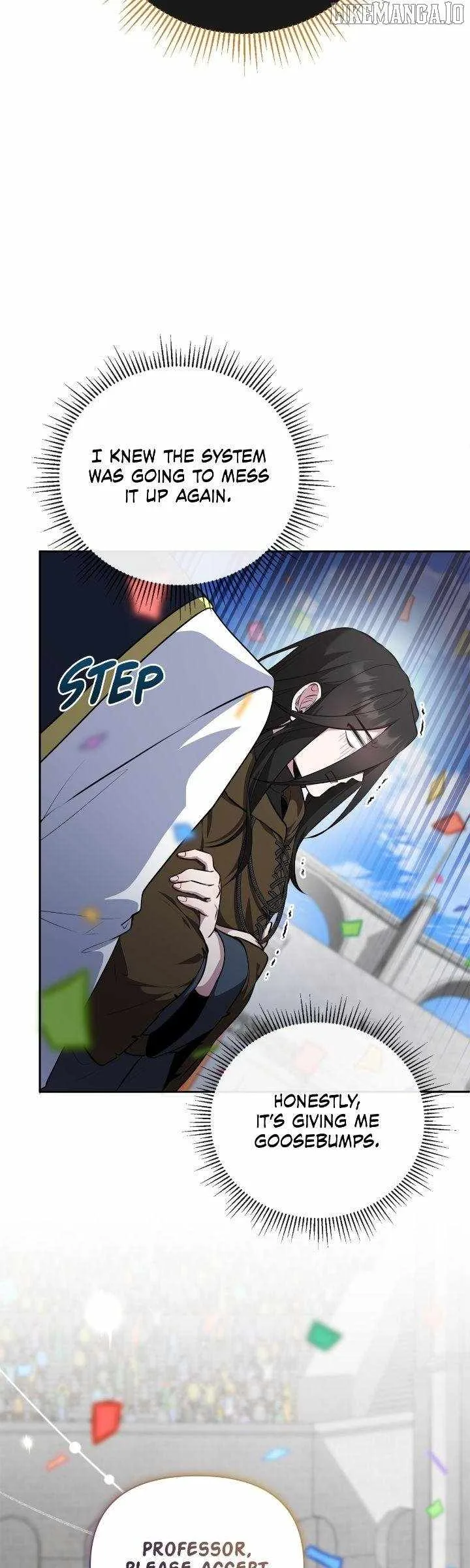 The Fake Master Who Accidentally Became the Strongest Chapter 15 page 41