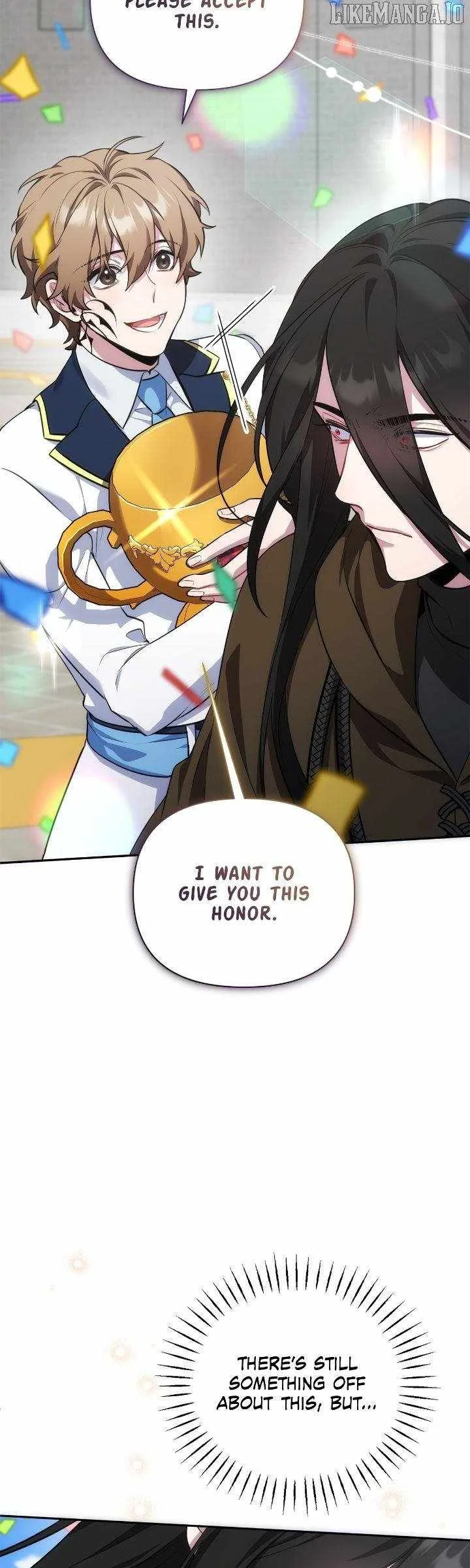 The Fake Master Who Accidentally Became the Strongest Chapter 15 page 42