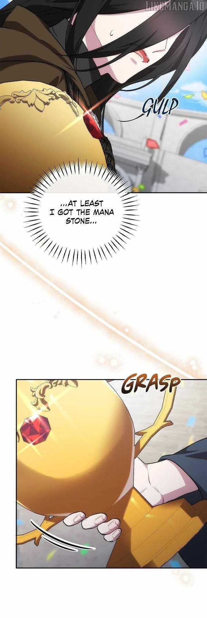 The Fake Master Who Accidentally Became the Strongest Chapter 15 page 43